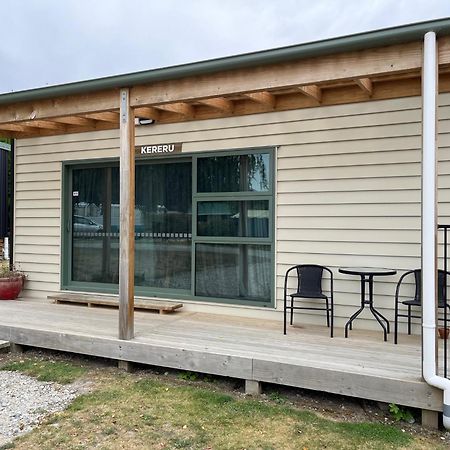 Millers Flat Holiday Park Exterior photo